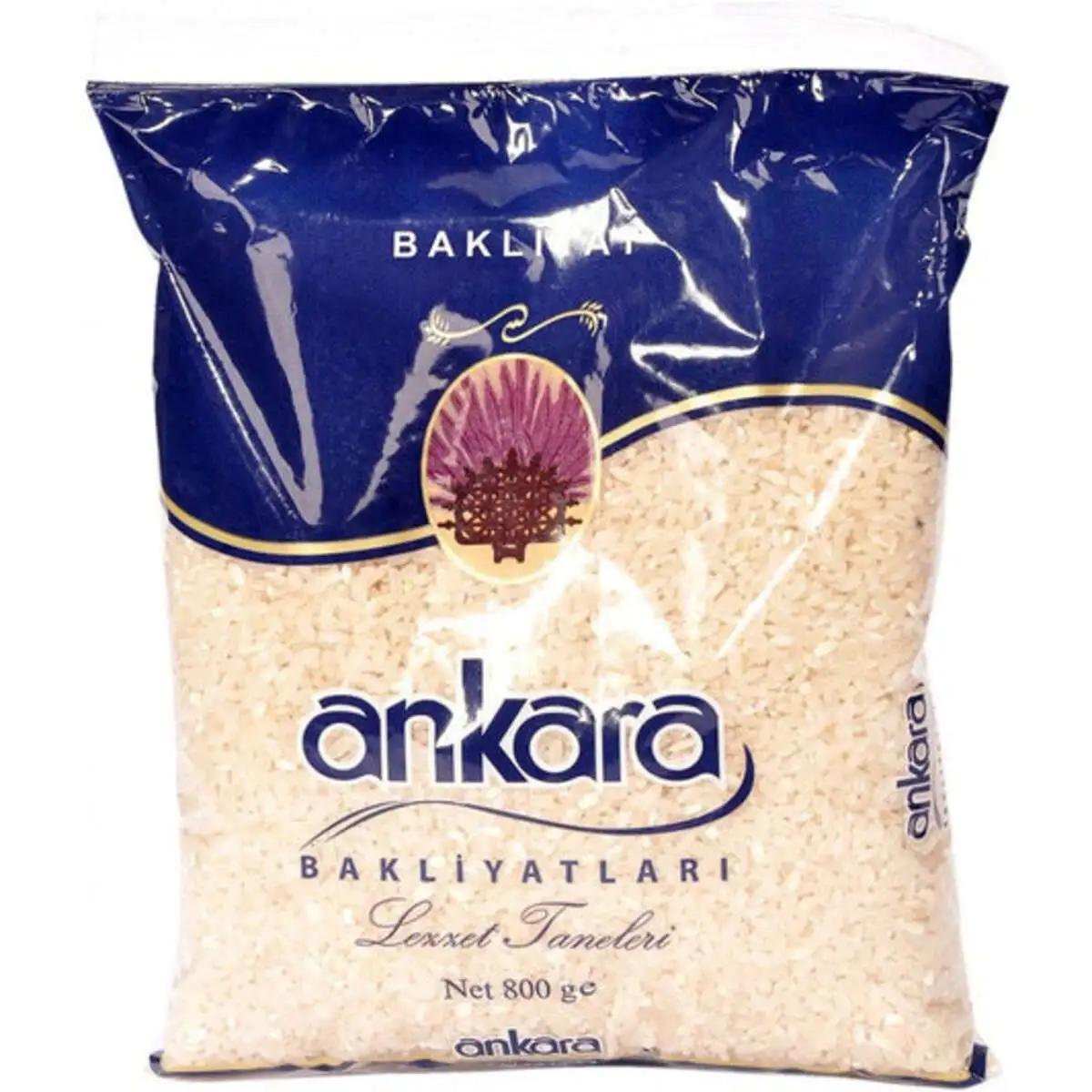 ANKARA BASMATI DUYU 1820 GRx6 BANKA