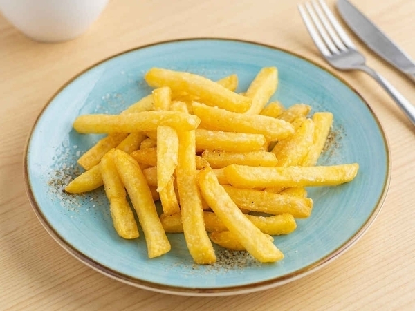 Картофель фри