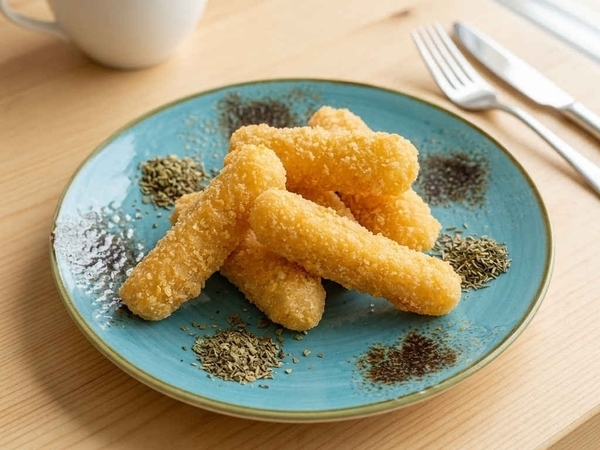 Сырные палочки