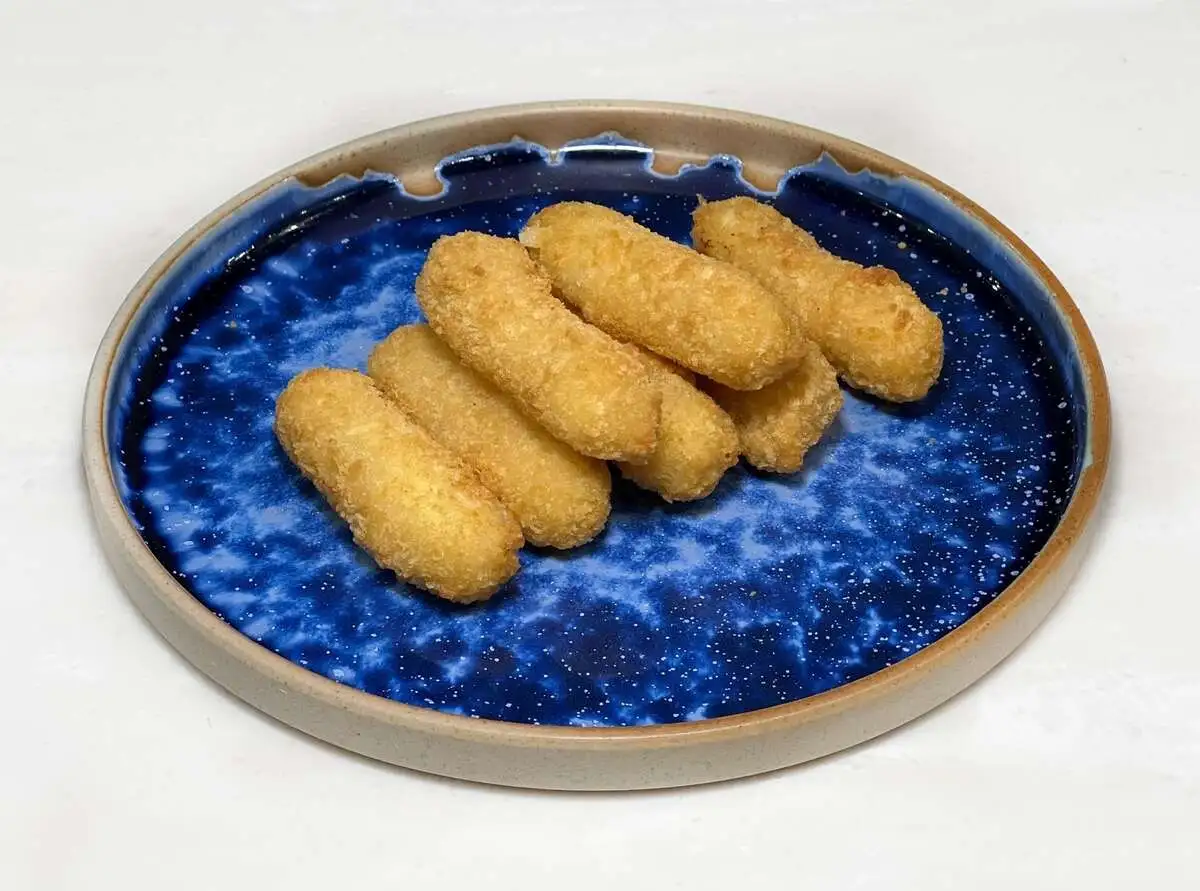Сырные палочки