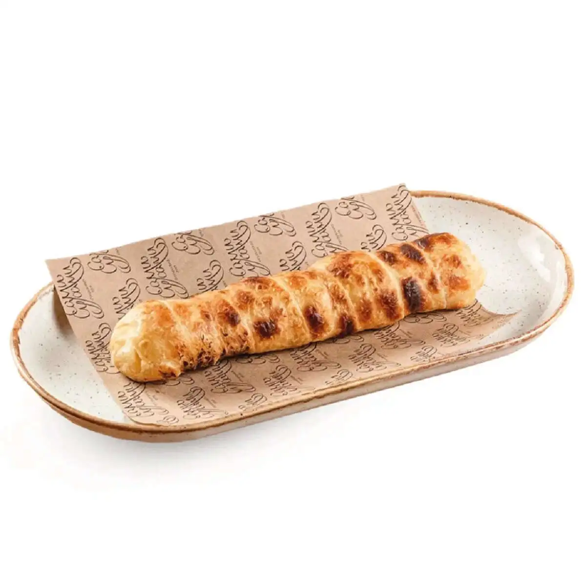 Хачапури на мангале