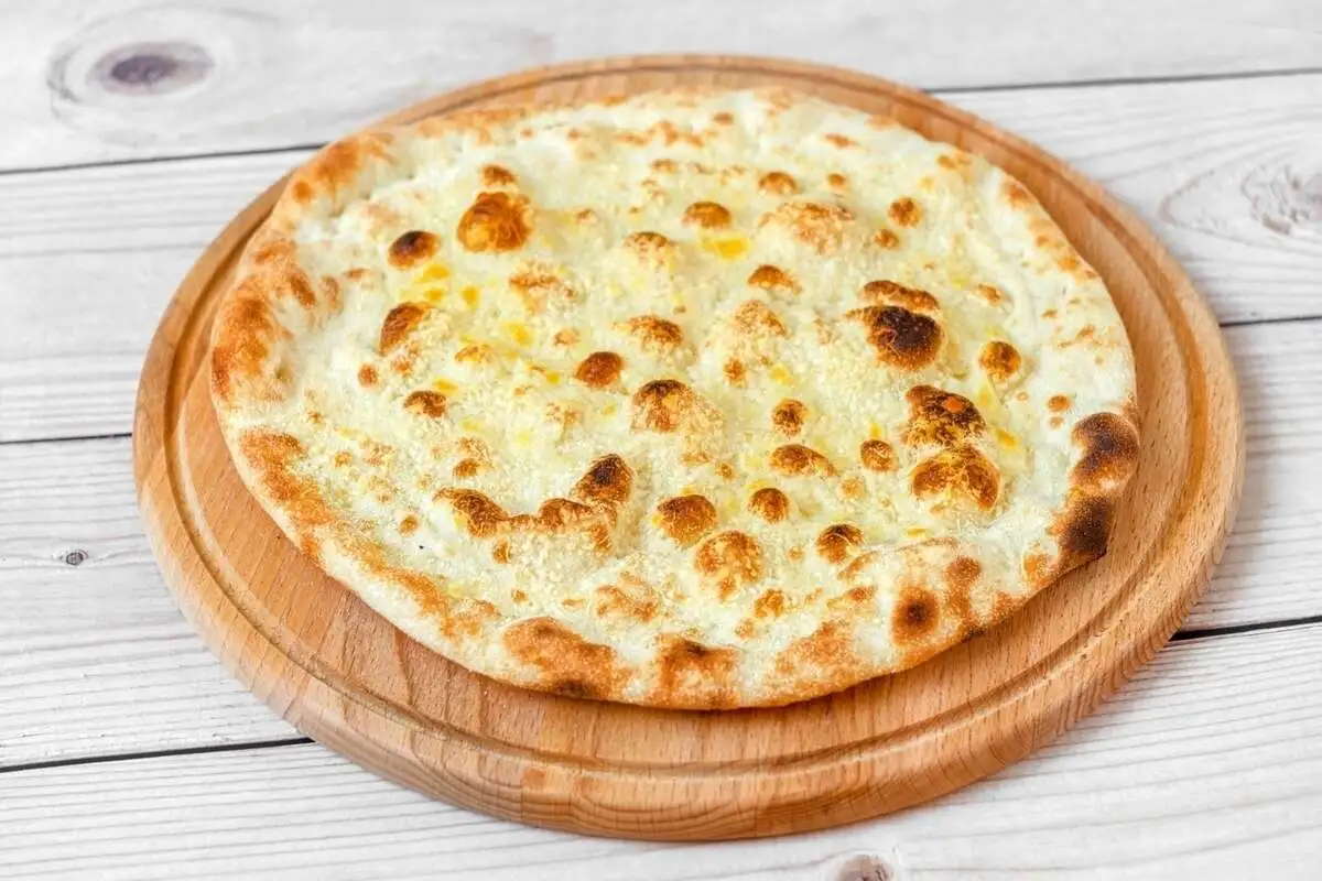 Фокачча с сыром