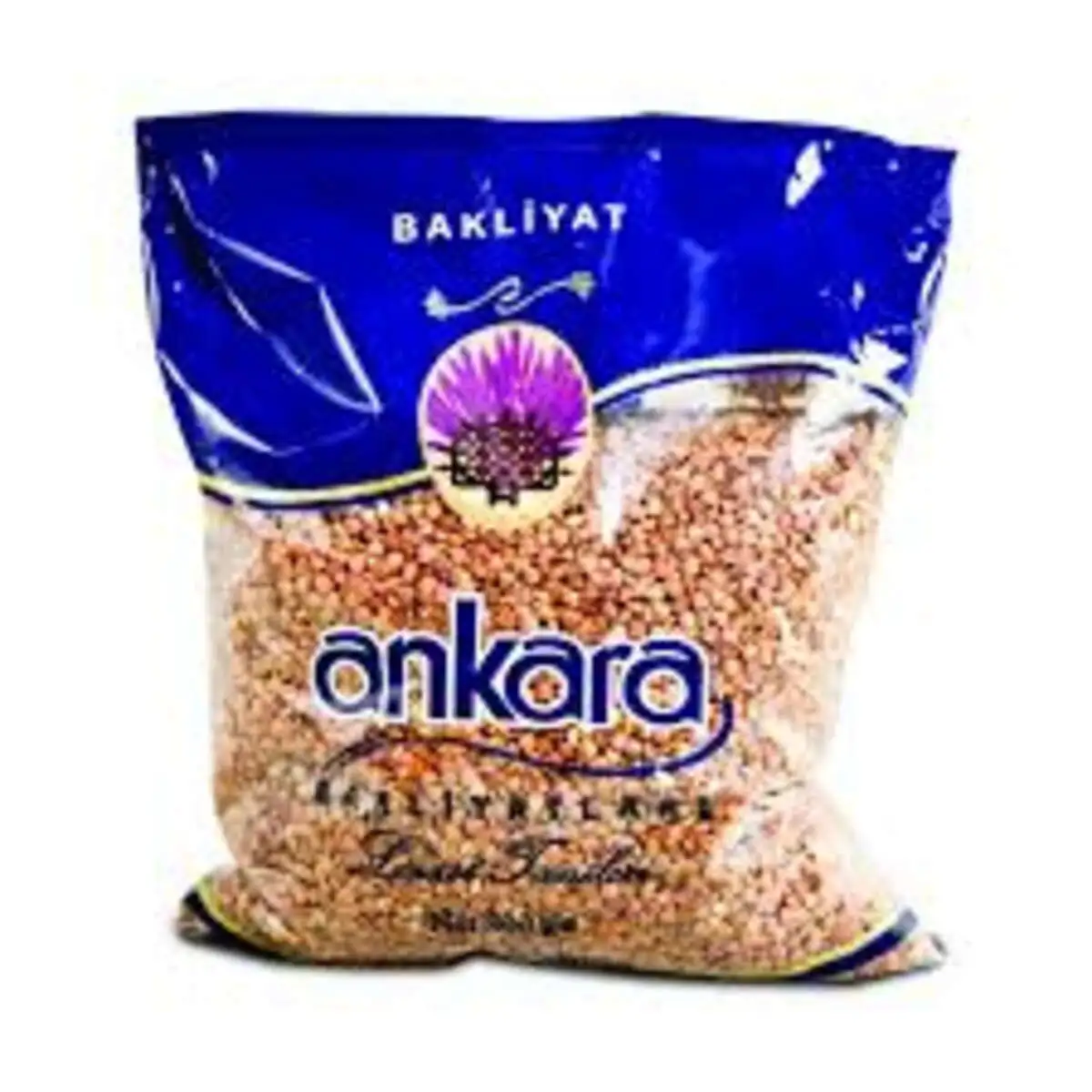 ANKARA QARABASAQ 800 QR 1+1