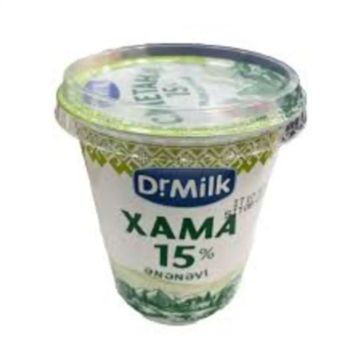 DOKTOR MILK XAMA 15% 300 QR