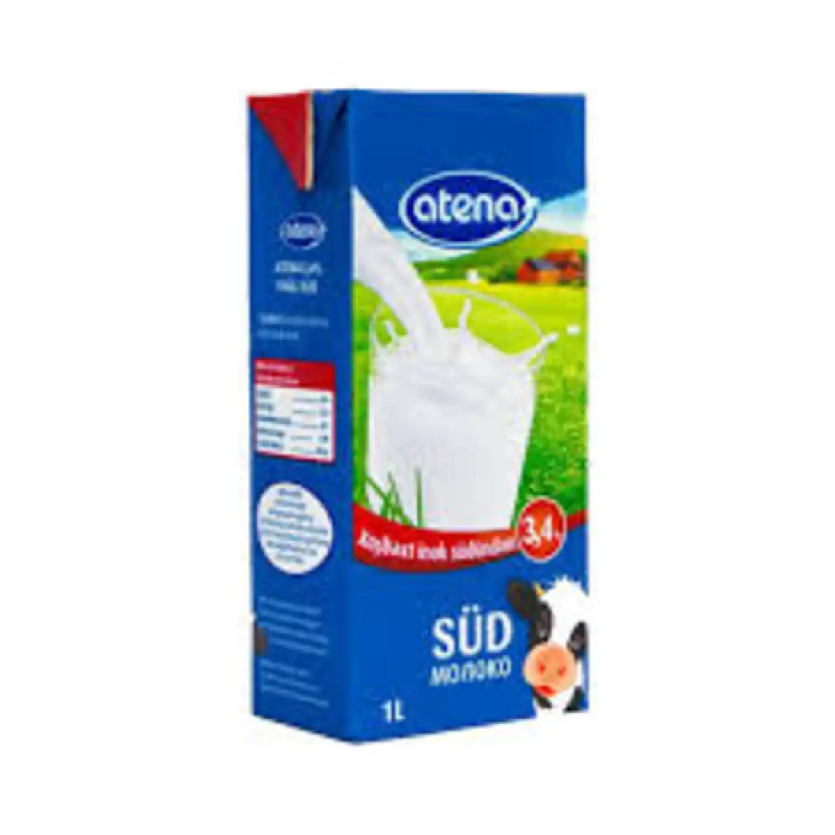 ATENA SUD UHT LIGHT 0.3% 1LT 