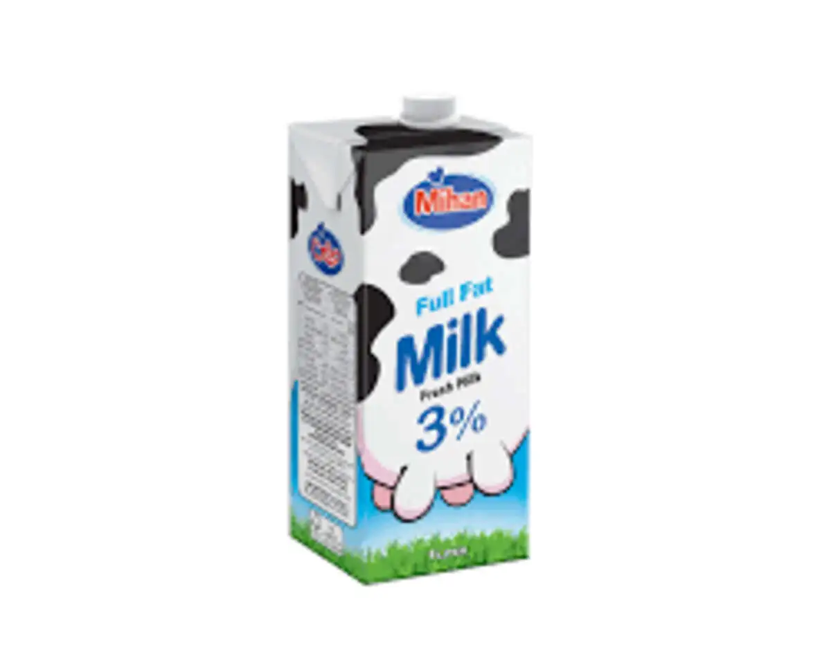 SUD MIHAN 3%  1LT*10