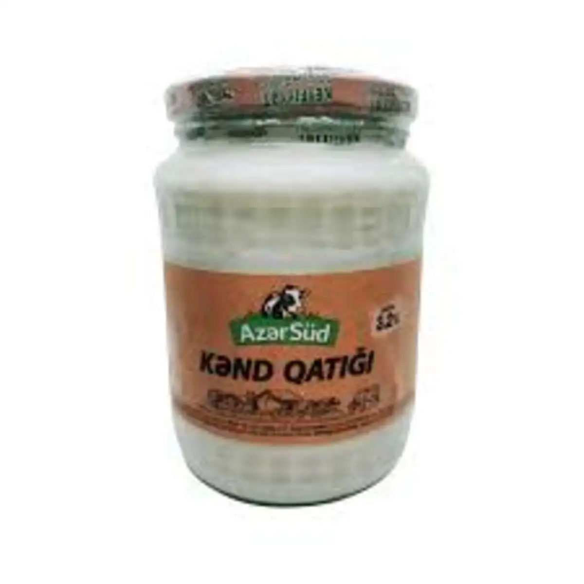 QATIQ KEND AZERSUD 3.2% 660 QR