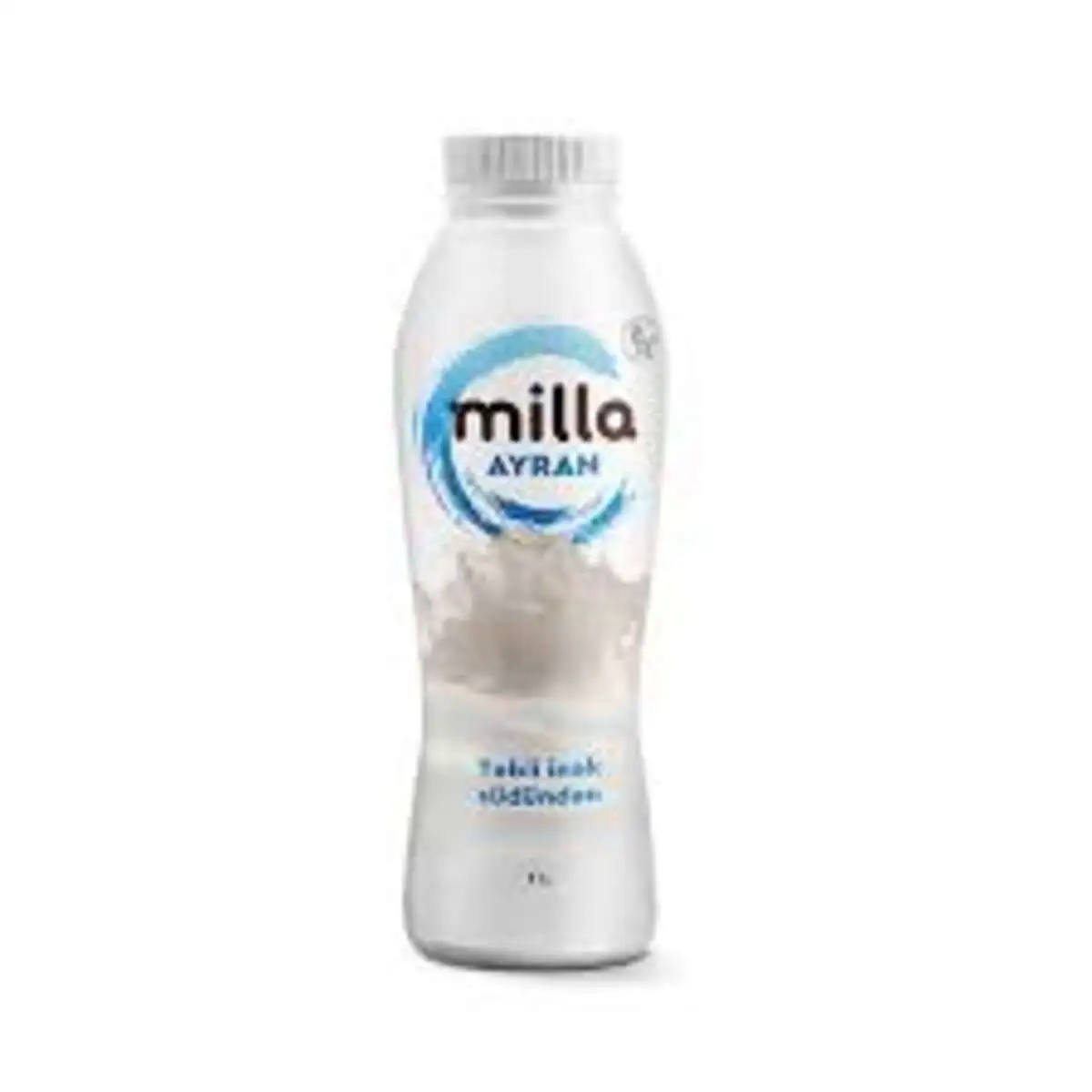 AYRAN MILLA 1L 0754 P.