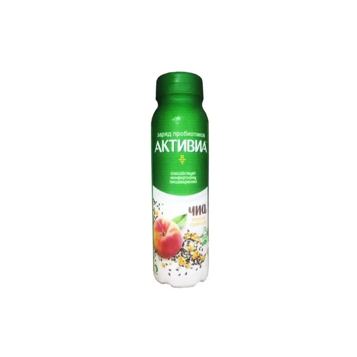 AKTIVIA ICMELI YOQURT 270 QR