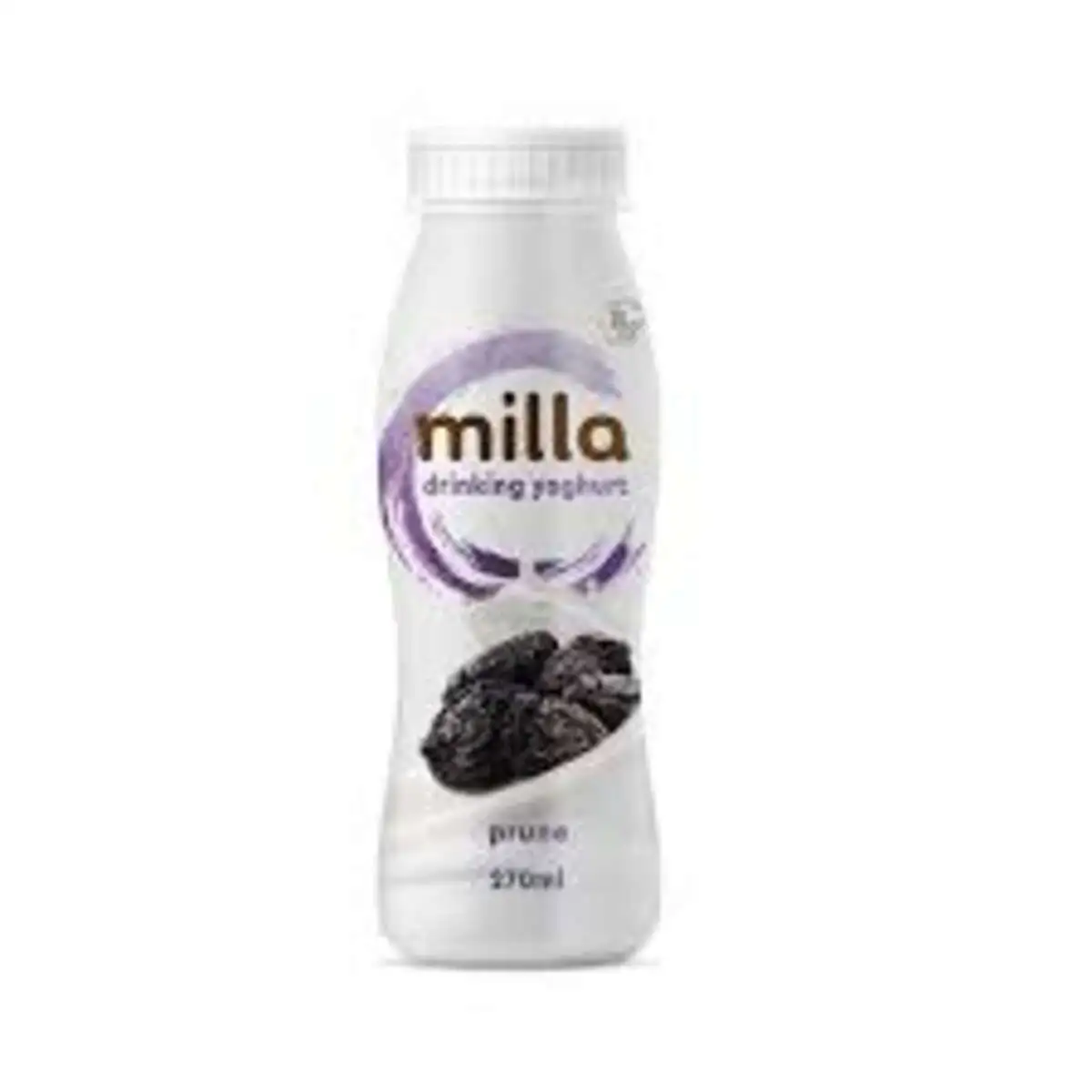 MILLA YOQURT ICMELI GAVALI 270 ML