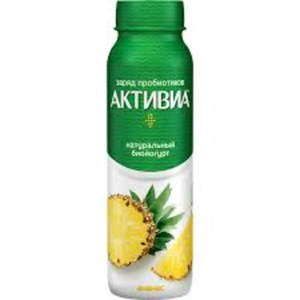 AKTIVIA ICMELI  ANANAS 260 QR 1X10