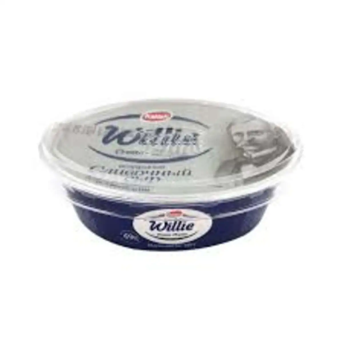 KALLEH KREM PENDIR WILLIE 180GR