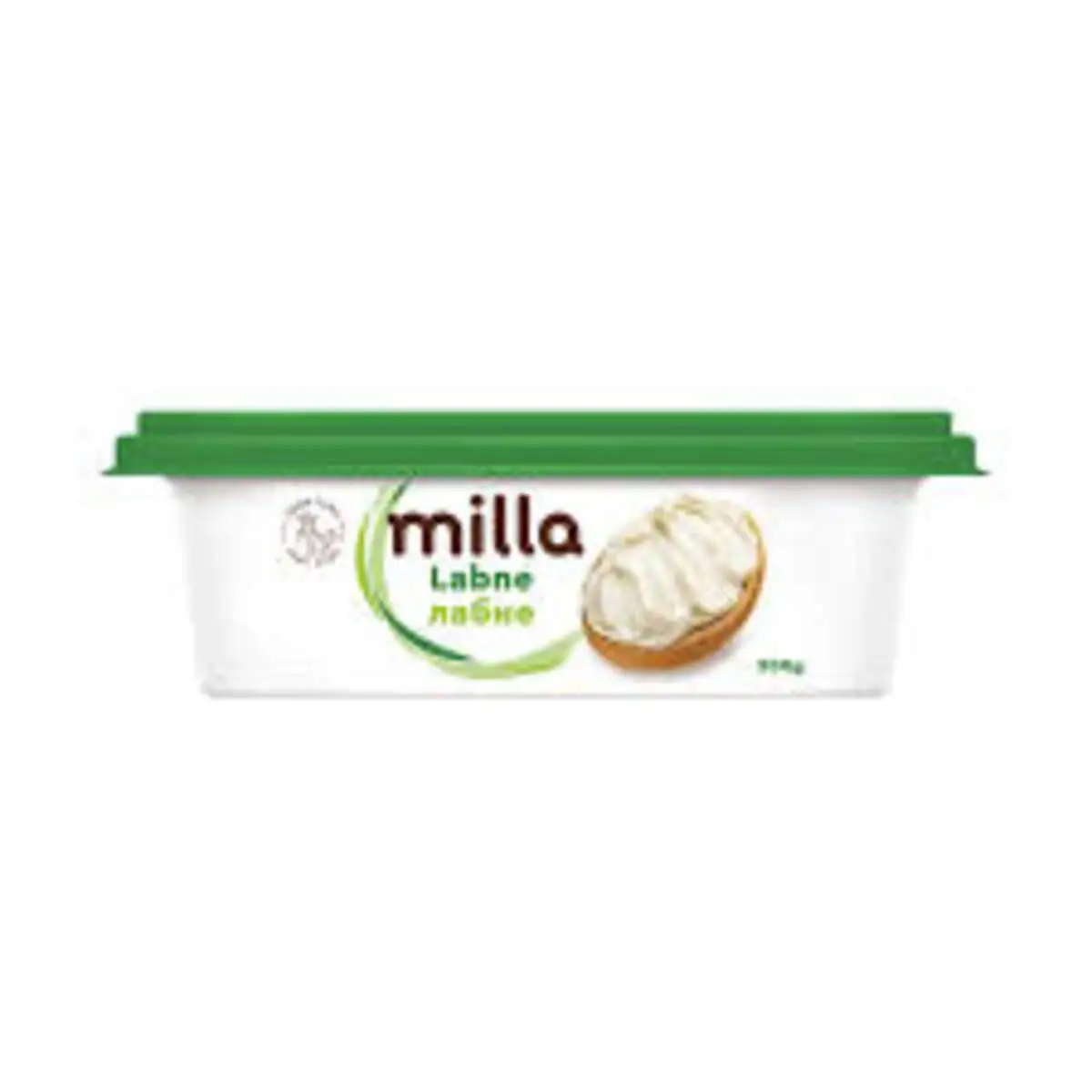 MILLA LABNE PENDIR 200 QR