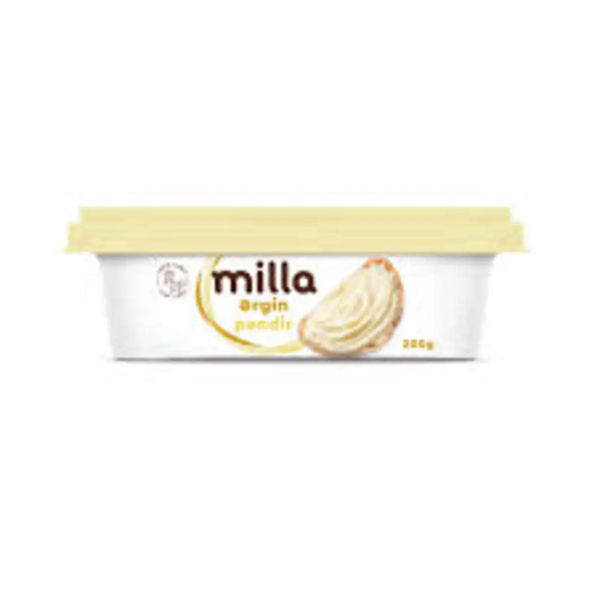 MILLA ERGIN PENDIR 200 QR