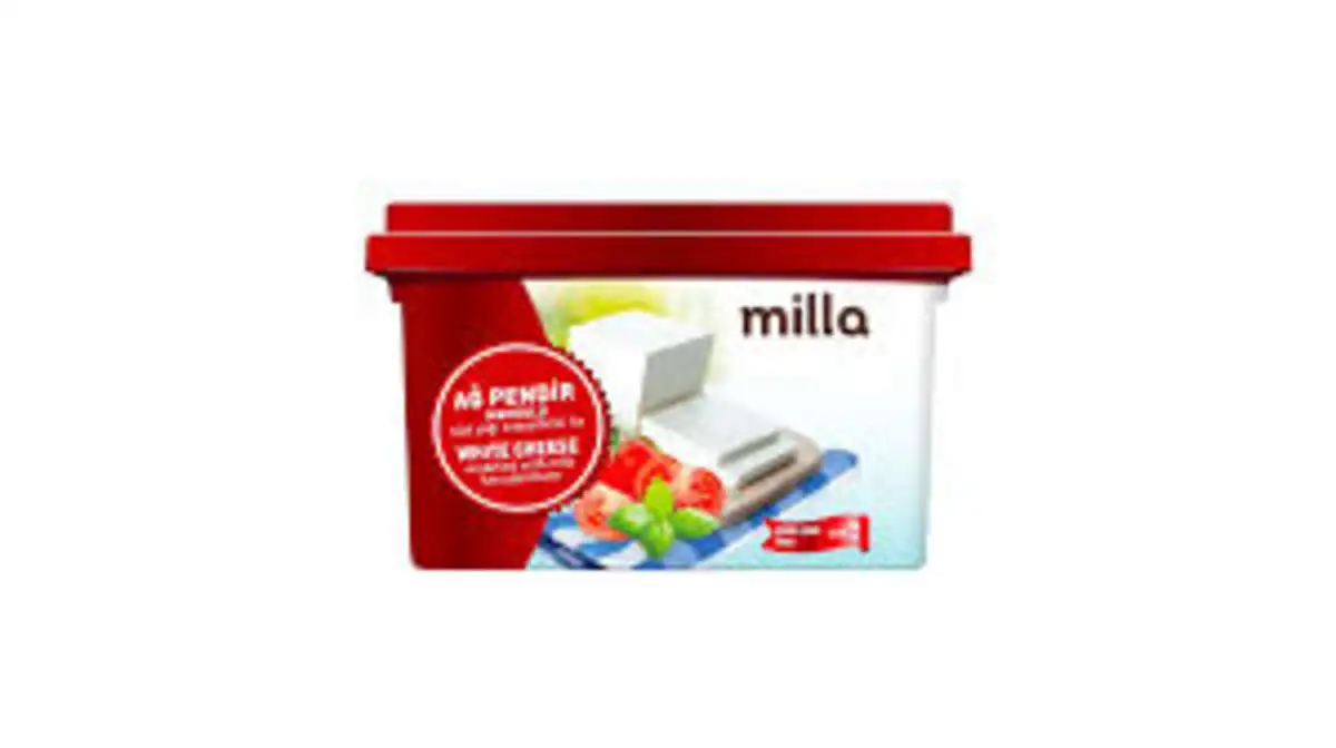 PENDIR MILLA AG 900GR PL 0884