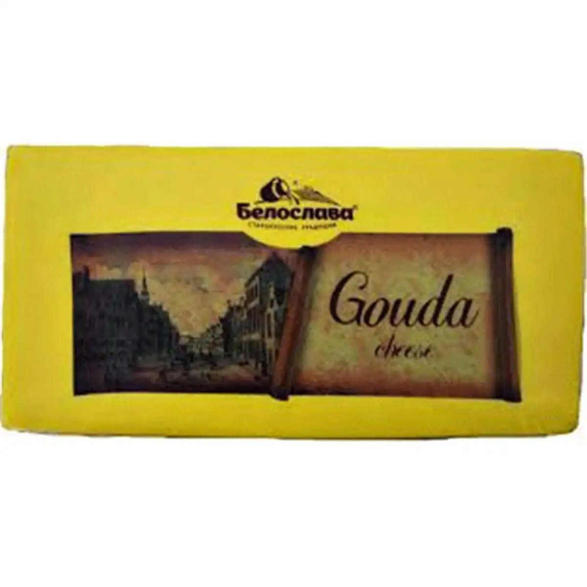 PENDIR SLAVYANSKIY GAUDA BRUS 45% 180 QR