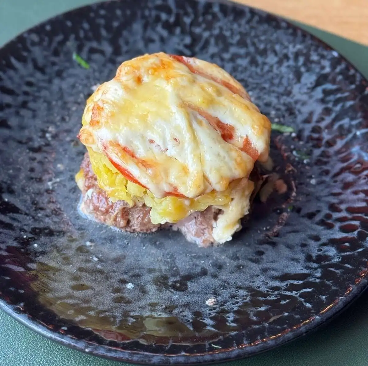 Мясо по-французски, 250 г