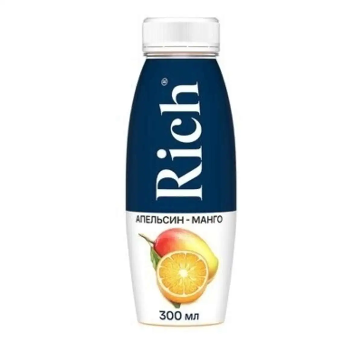 Rich Апельсин-Манго
