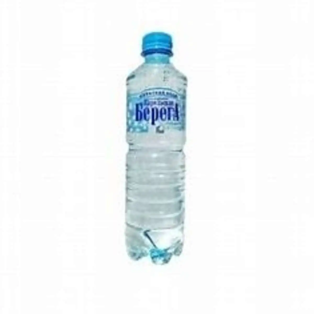 Вода Карельские берега 0,5л
