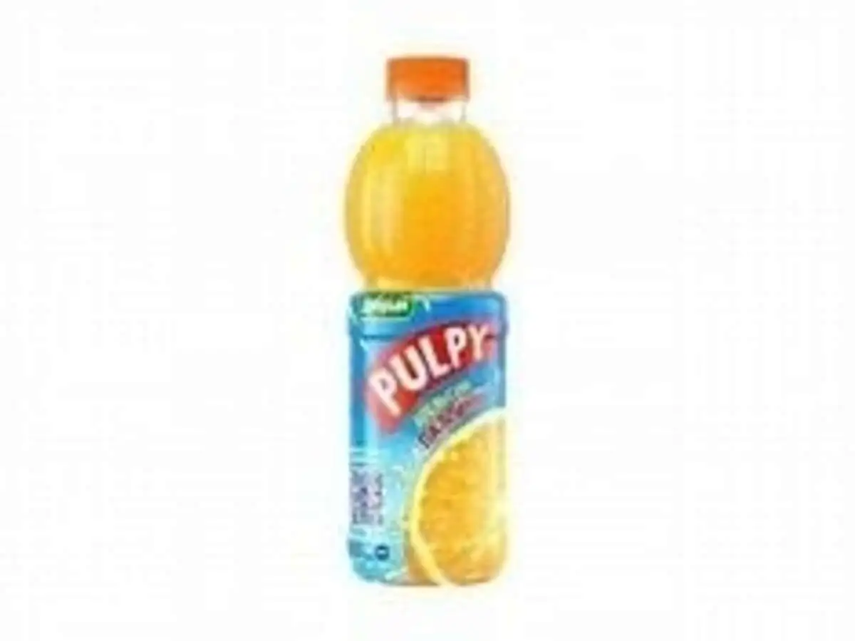 Сок Pulpy Апельсин 0,45л