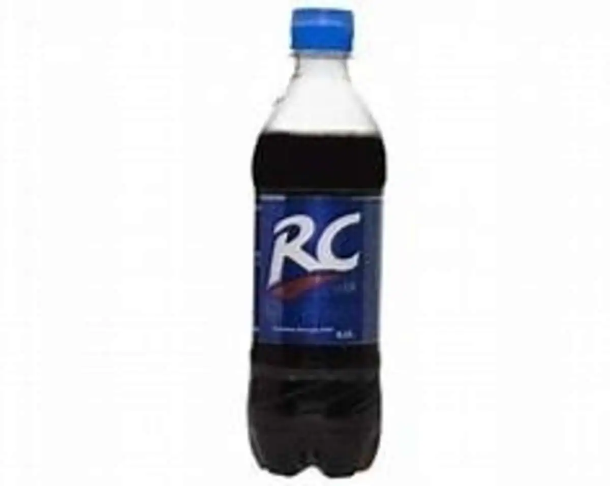 Сок RC Кола 0,5л