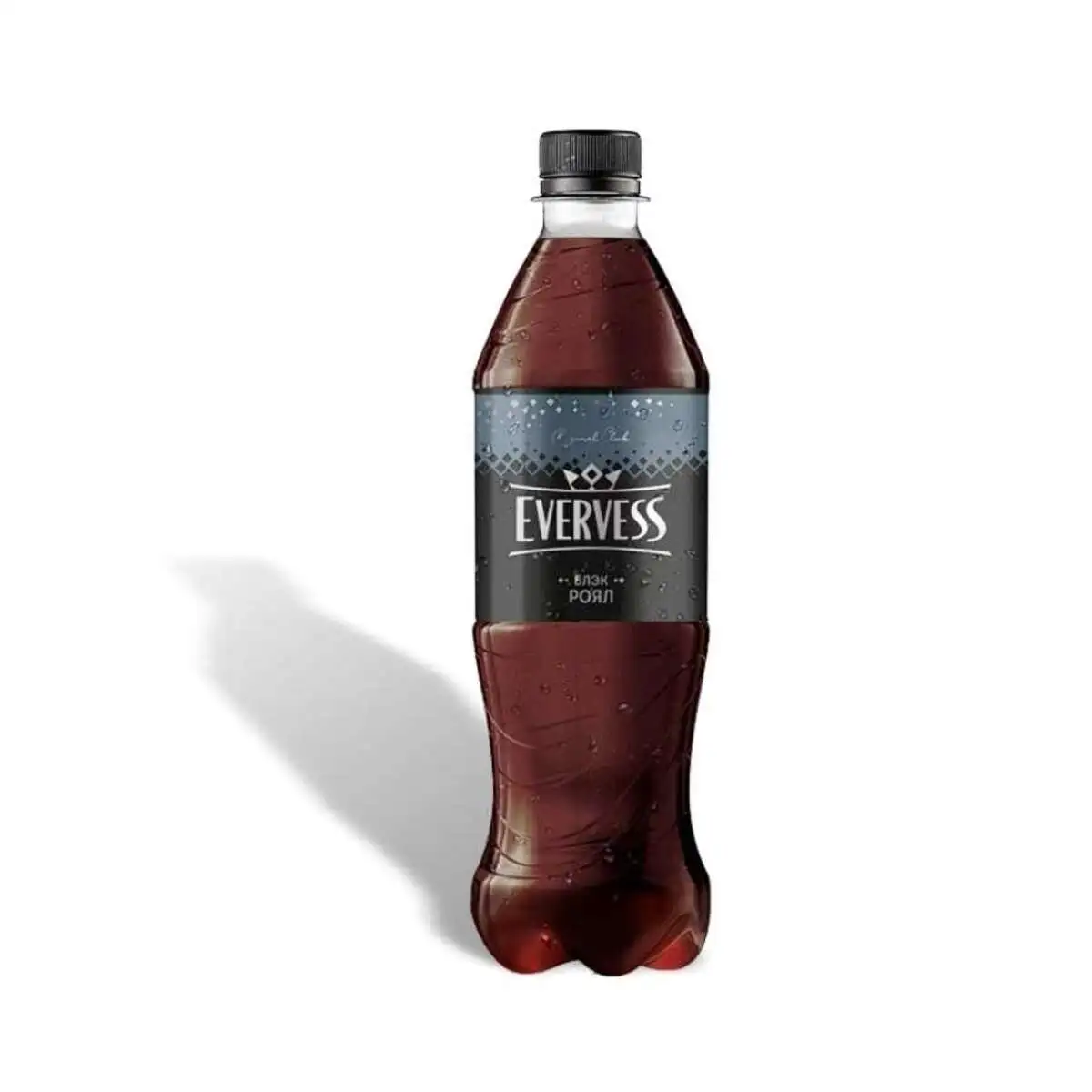 Evervess Блек роял 0,5л