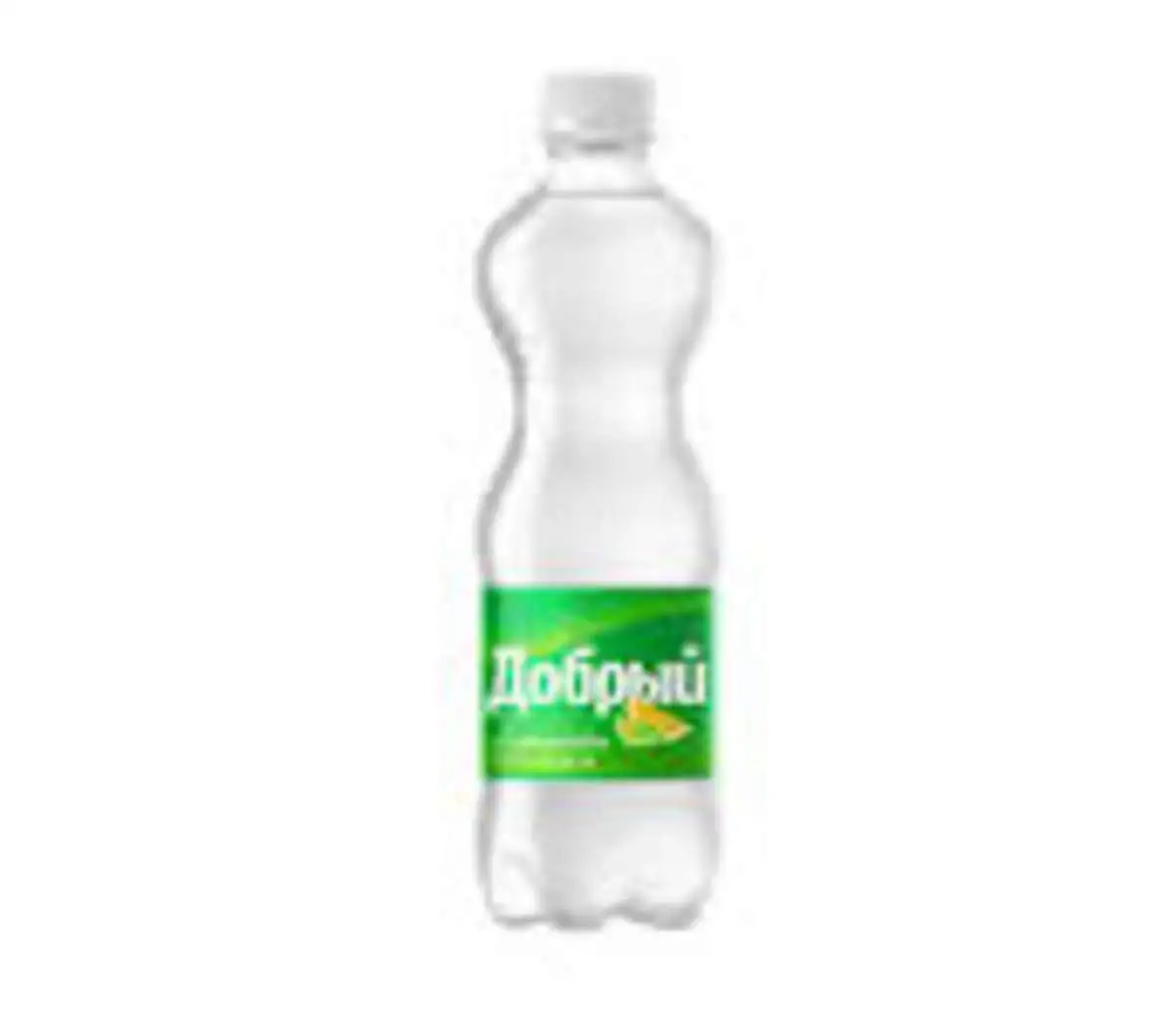 Добрый Лимон Лайм , 0.5 л