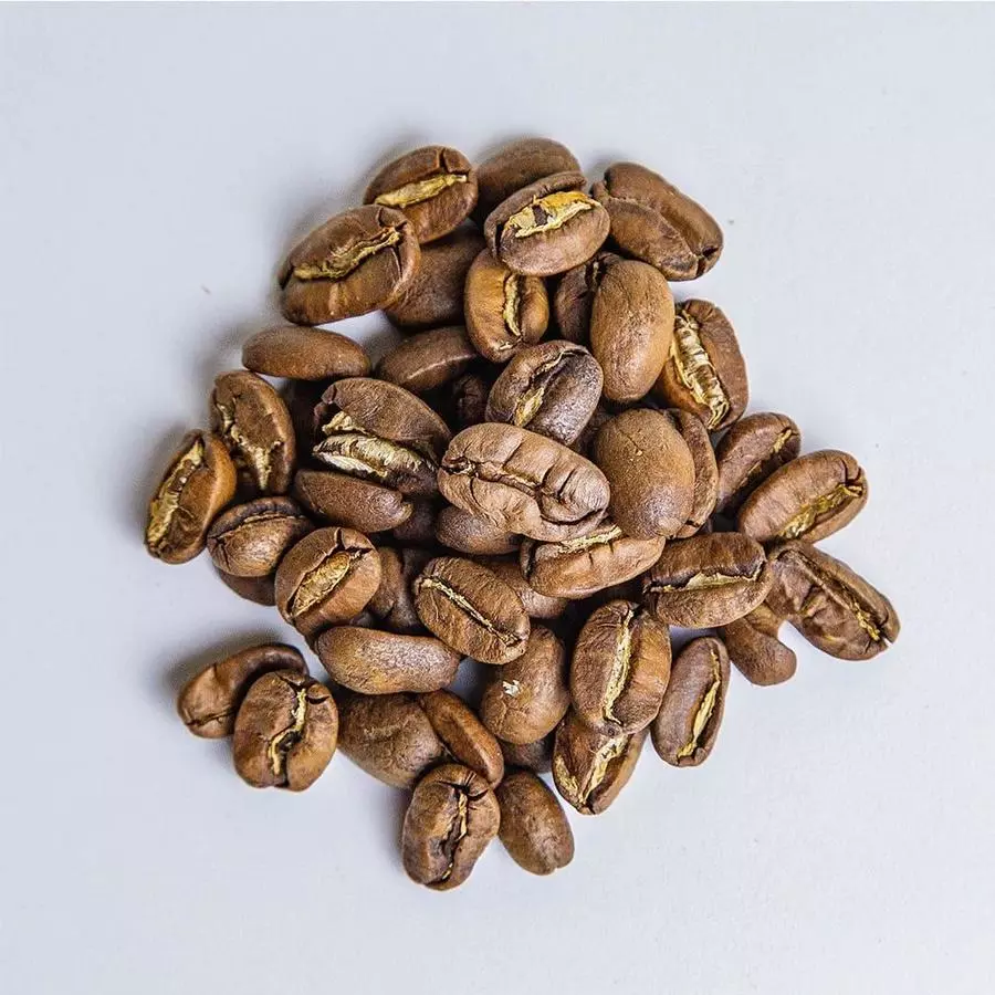 Кофе "Марагоджип" 50г