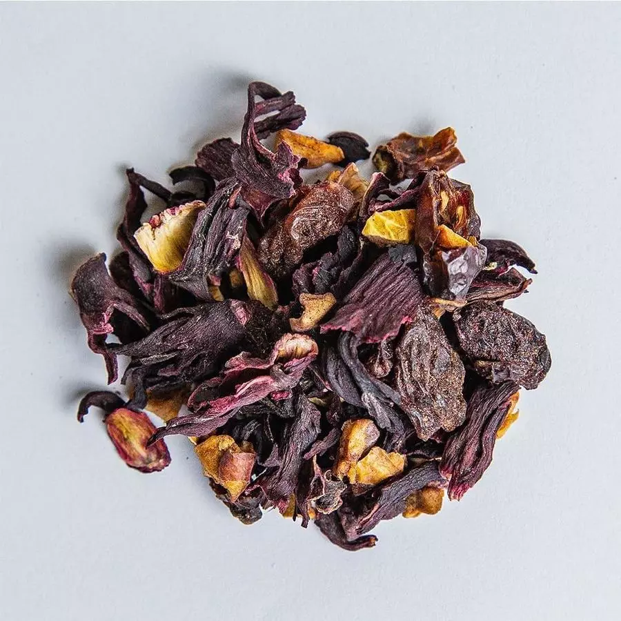 Чай Гавайский коктейль 50г