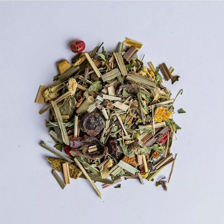 Чай Аюрведа 50г