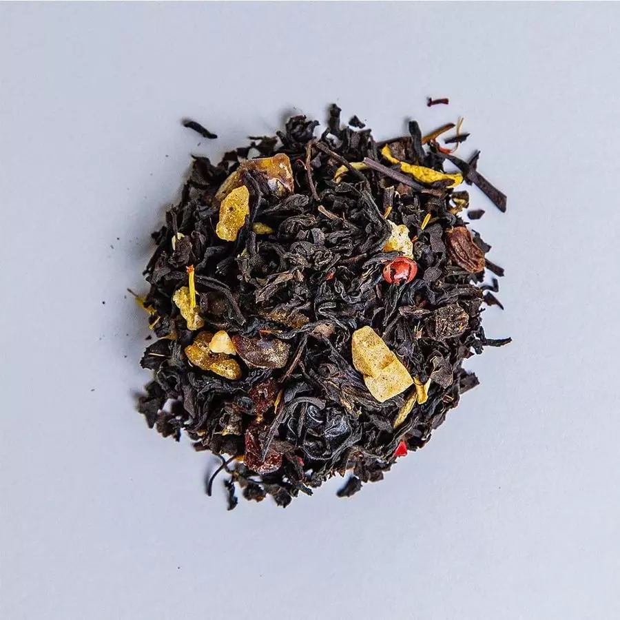 Чай Мама Румба 50г