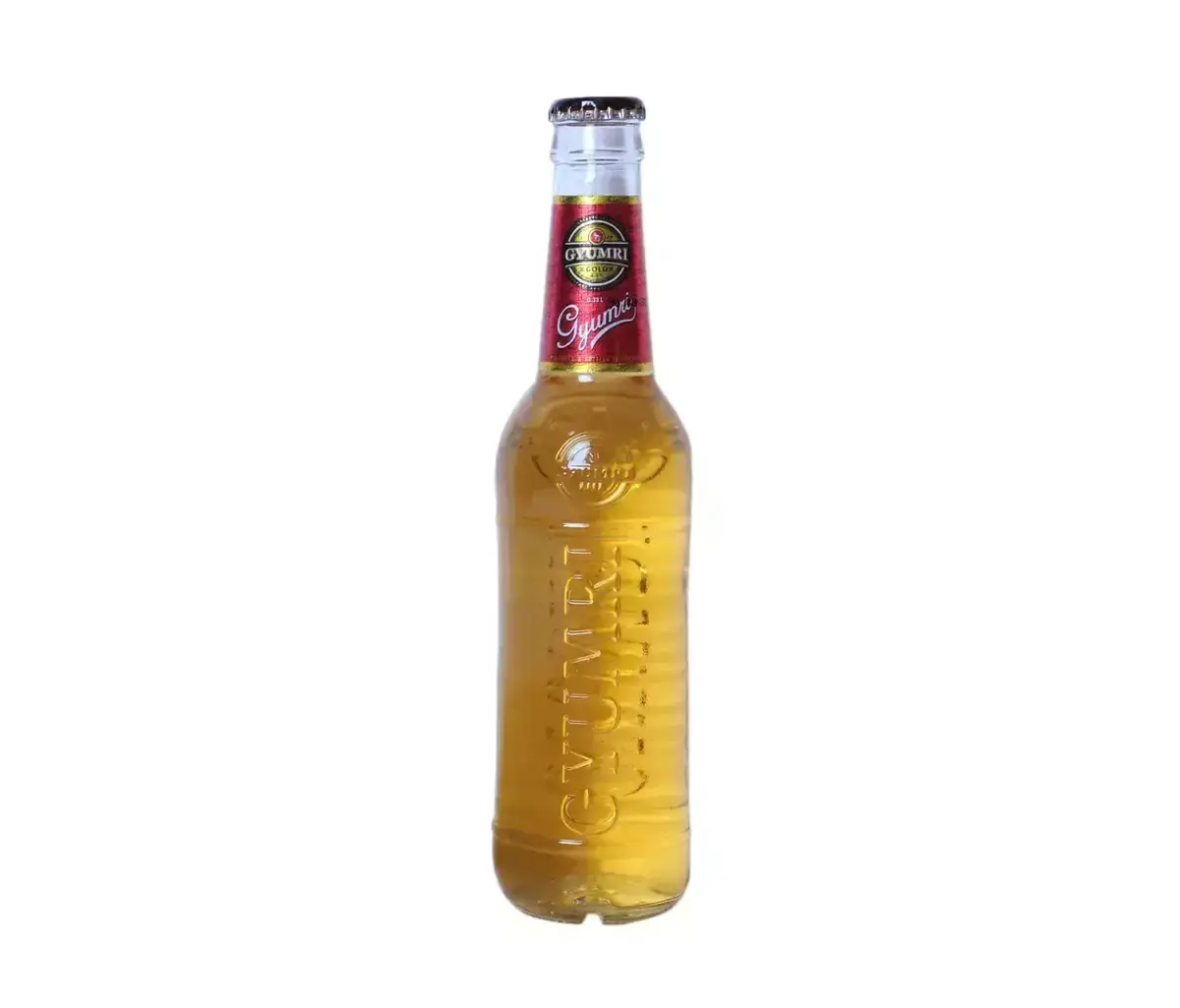 Пиво Гюмри Голд 0,5л(м)