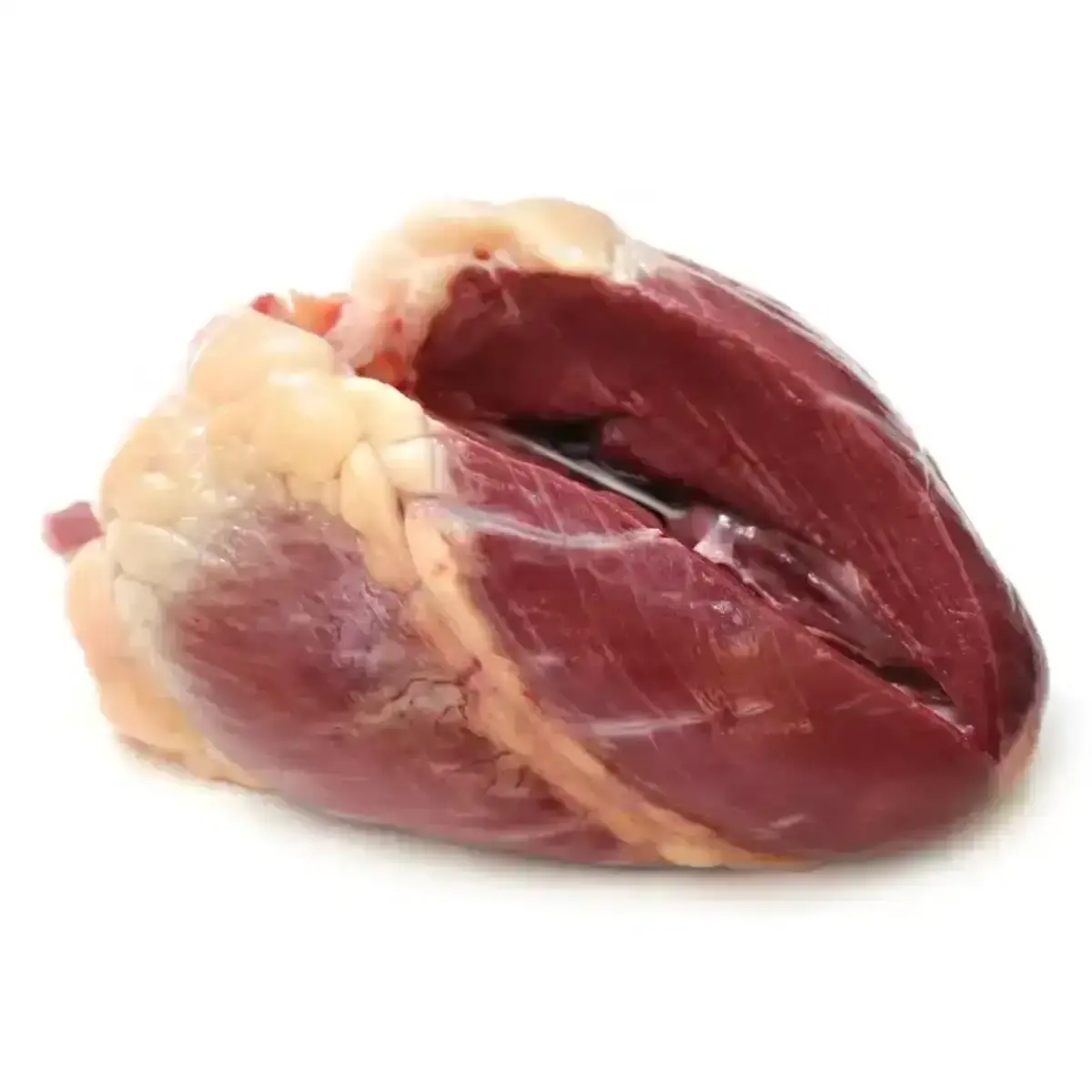 Сердце Говяжье (м)