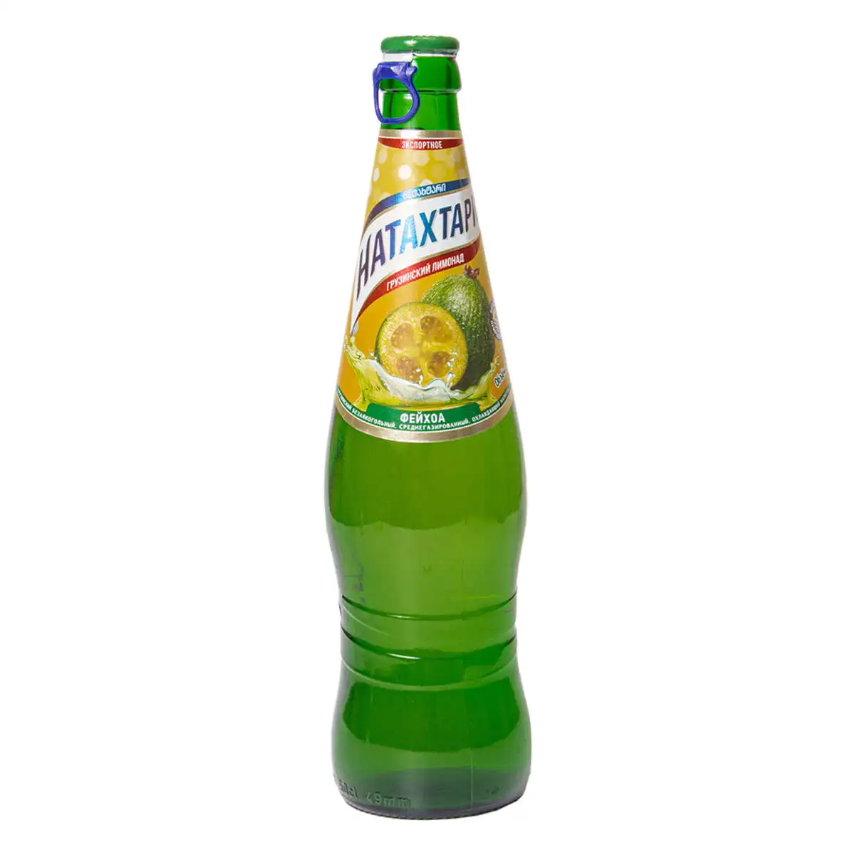 натахтари Фейхоа 0,5л.(м)