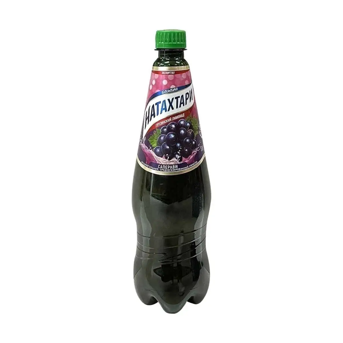 Натахтари Саперави 2л(м)