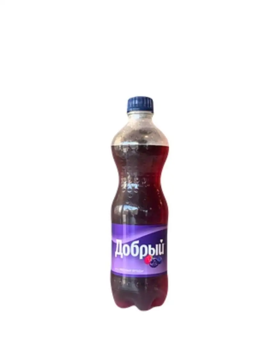 Добрый Лесные Ягоды 0,5л