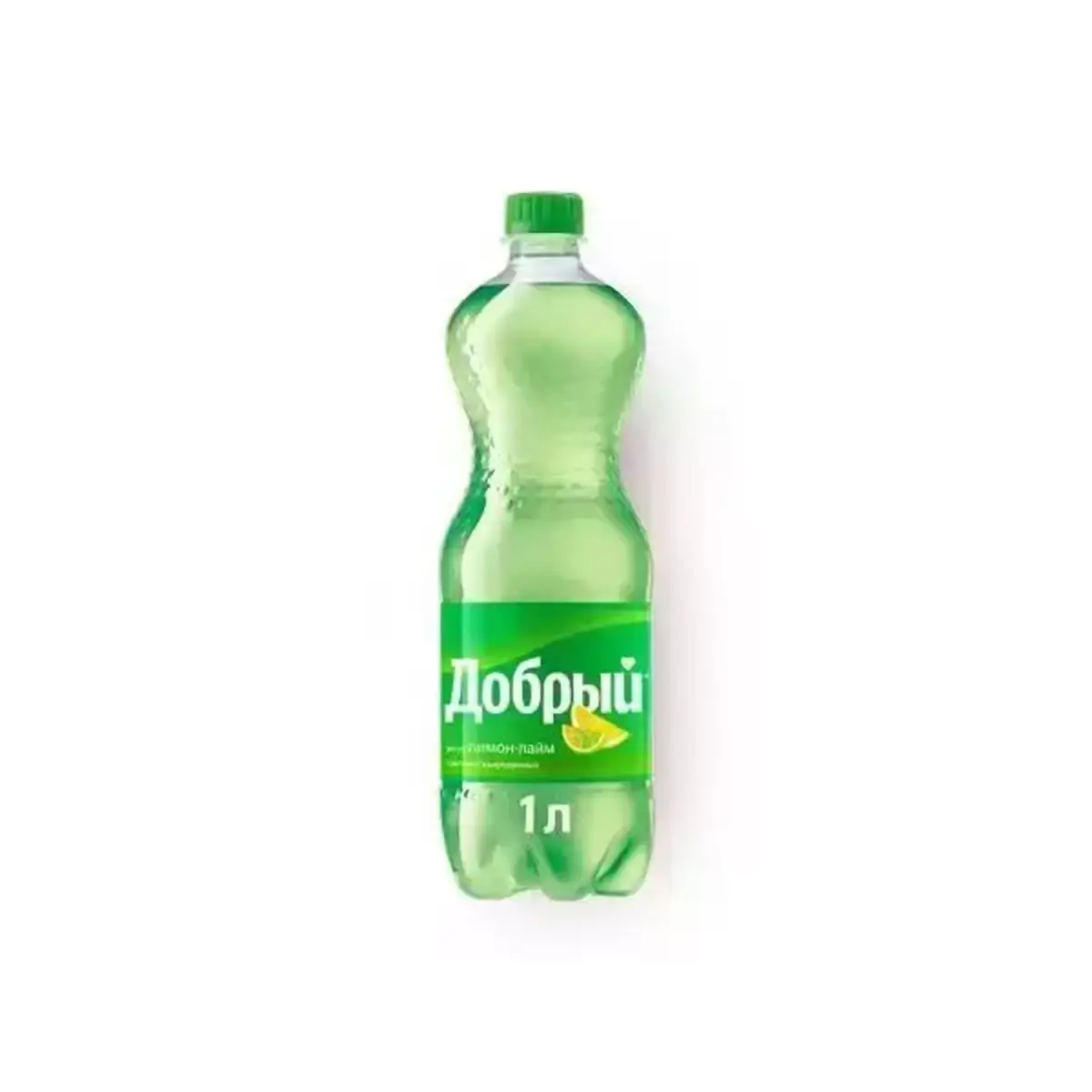 Добрый ЛИМОН-ЛАЙМ 1л(м)