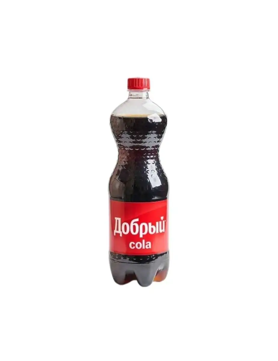 Добрый Кола 1л.(м)