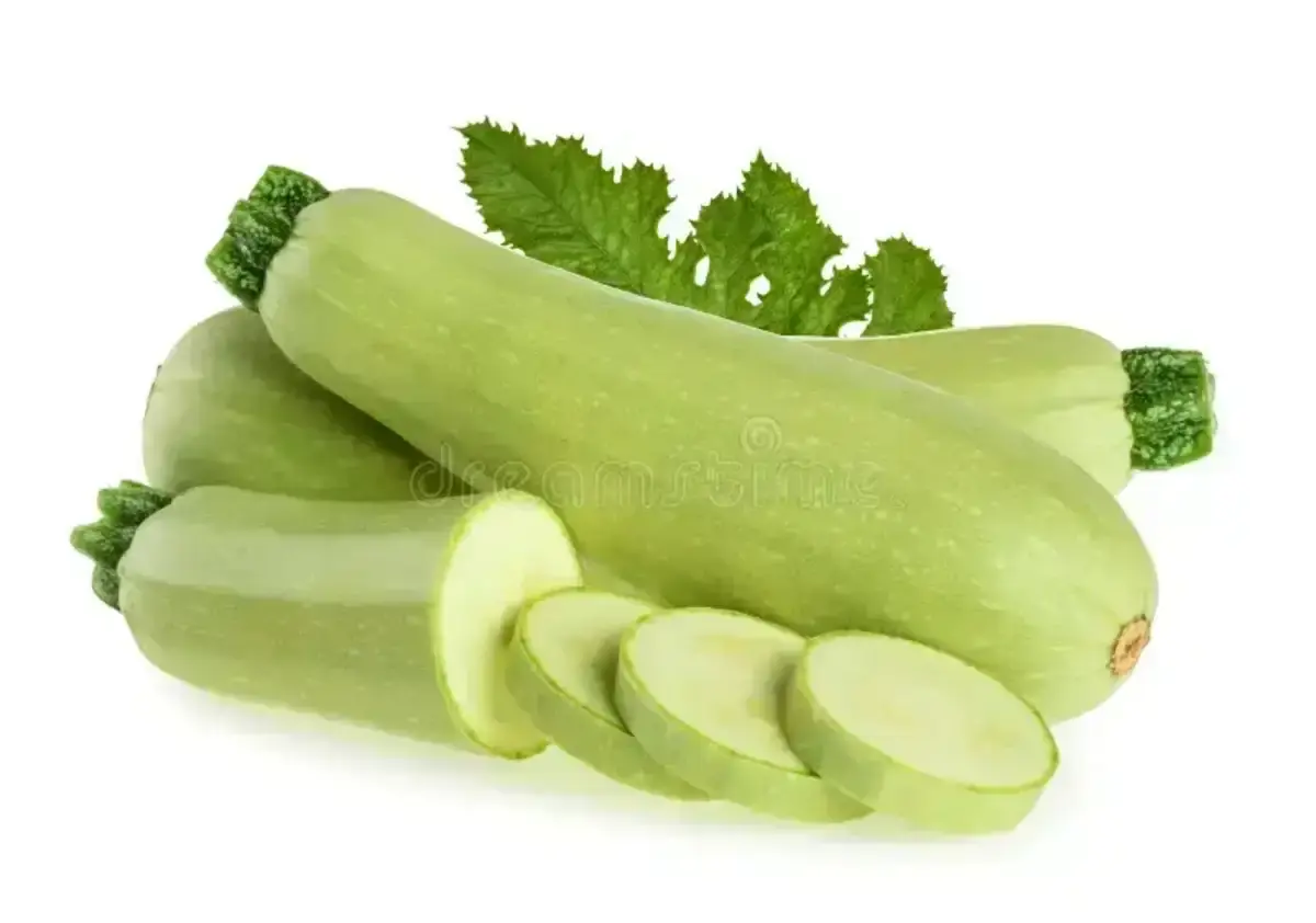 Кабачки (м)