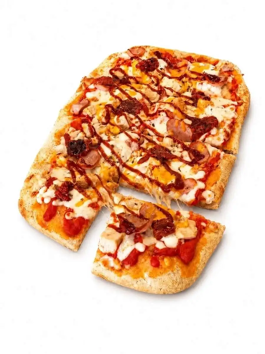 PIZZA баварская 