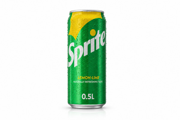 Sprite 0,5 л