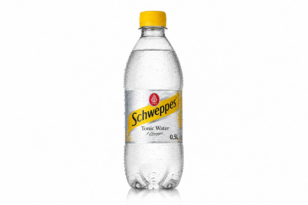 Schweppes Тоник 0,5 л