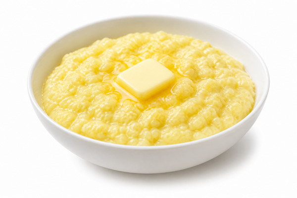 Каша пшенная