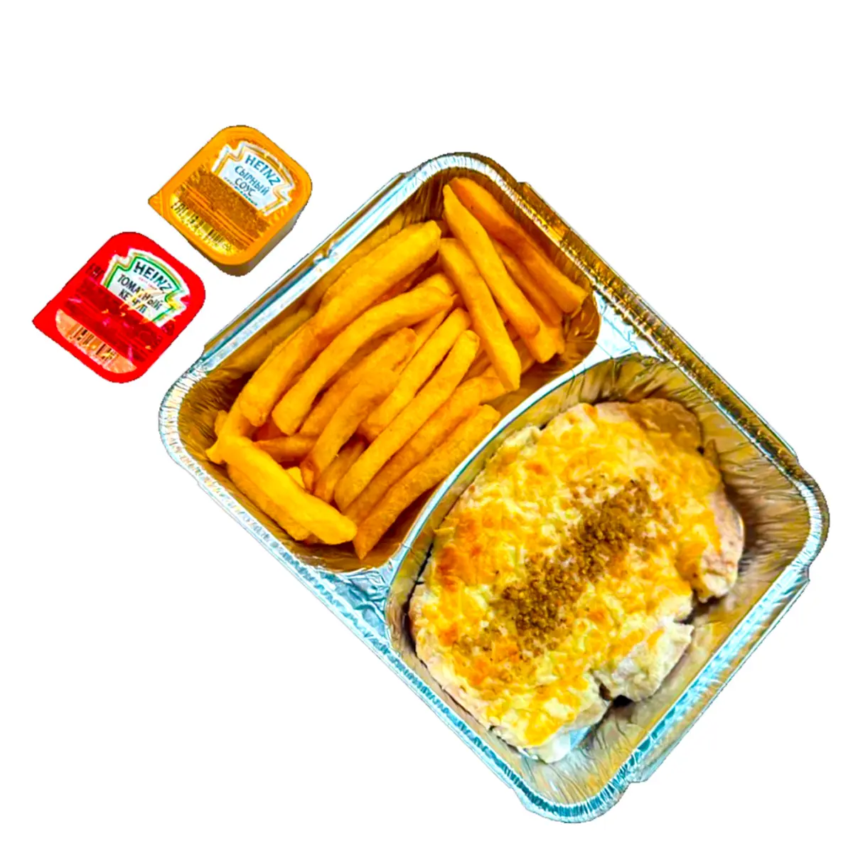 ED_Комбо KFC