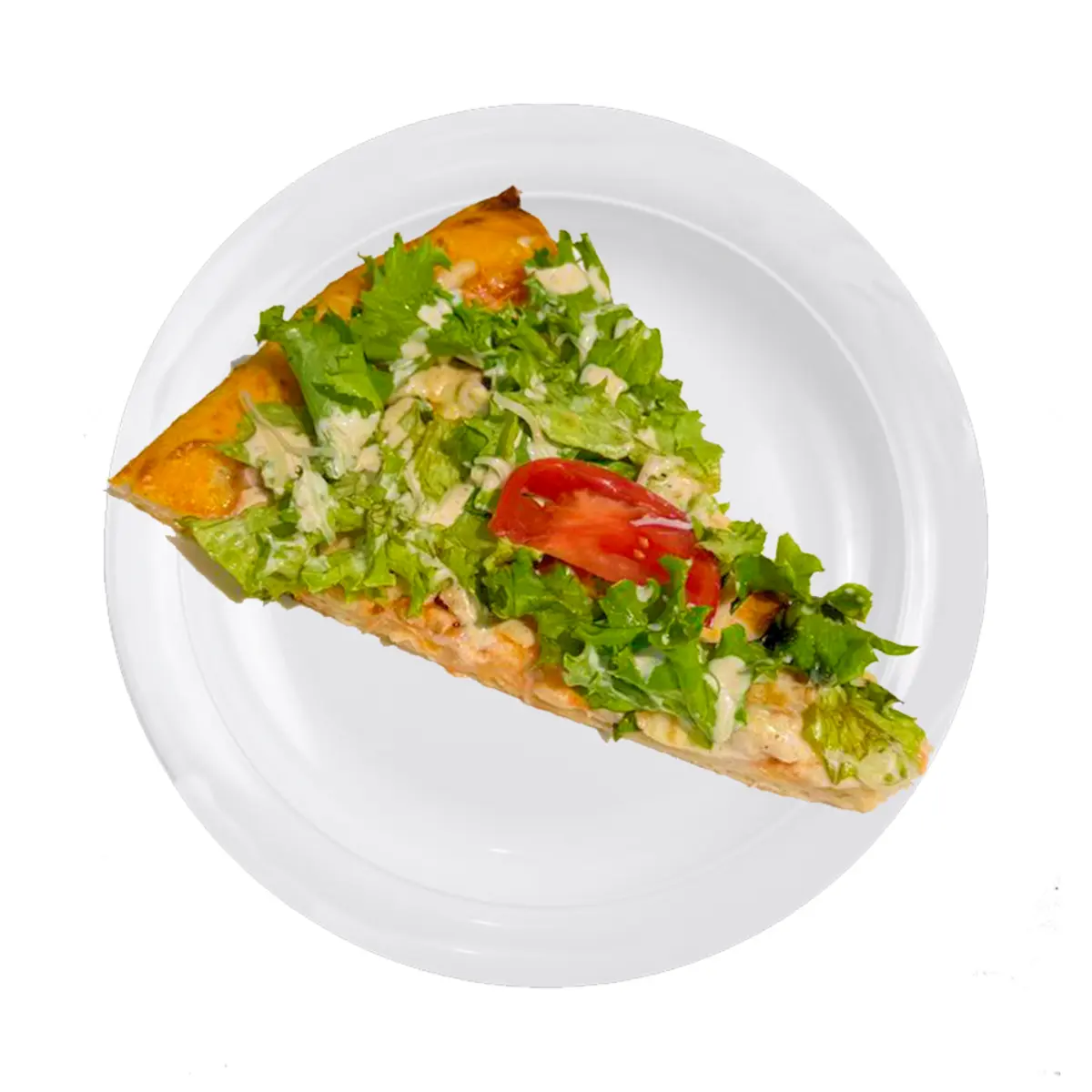 BIG Цезарь кусок