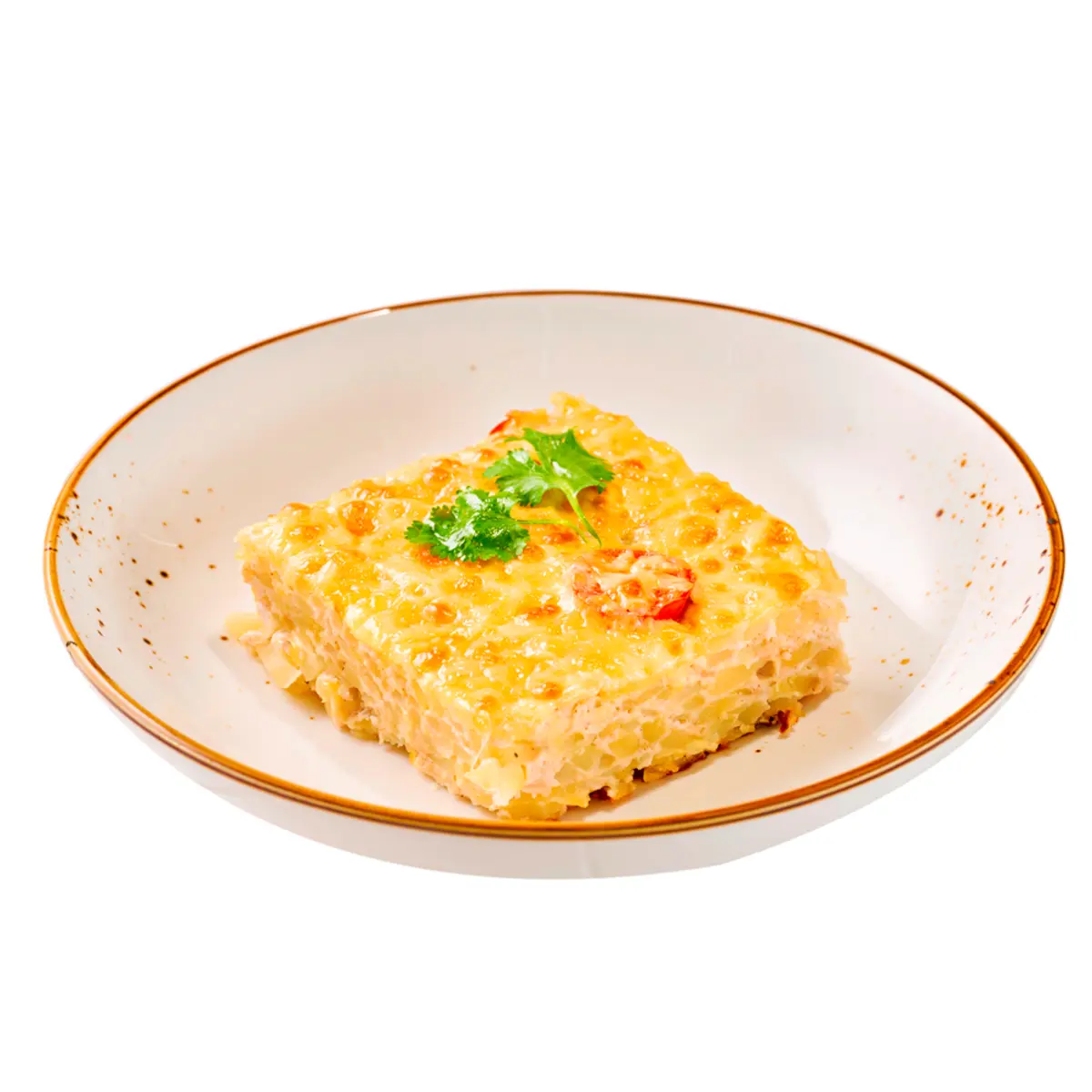 Ed_Запеканка из курицы