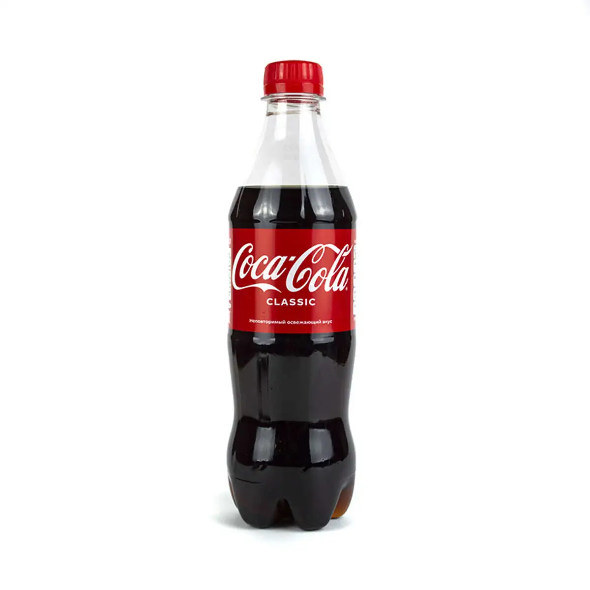 Coca-Cola