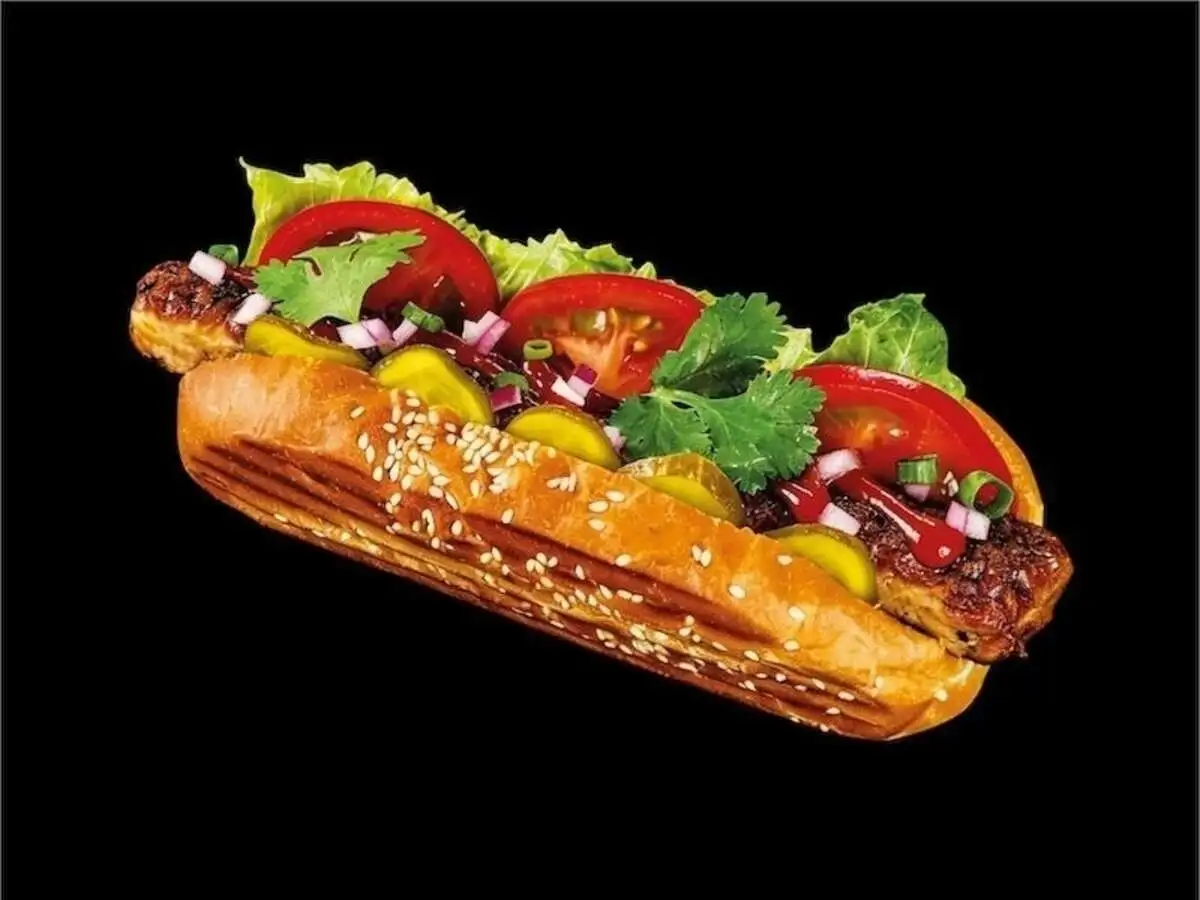 Люля дог