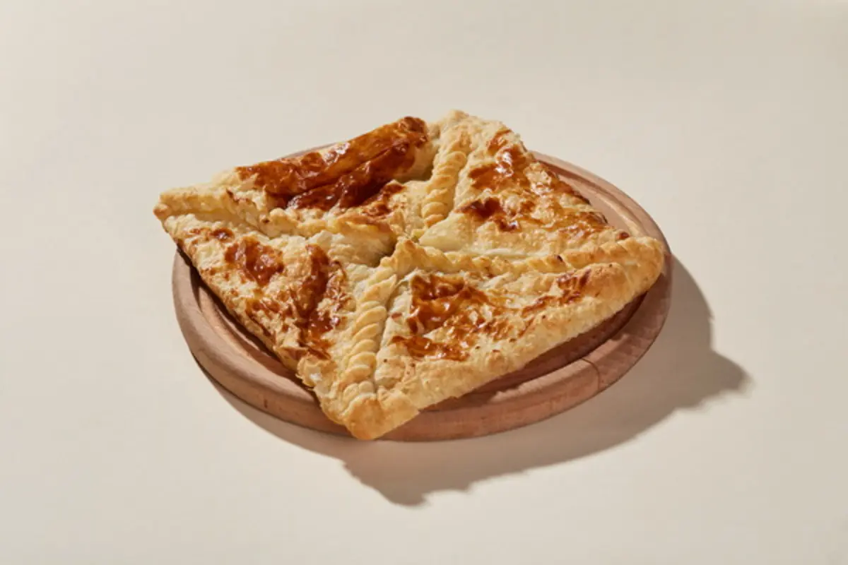 Пеновани