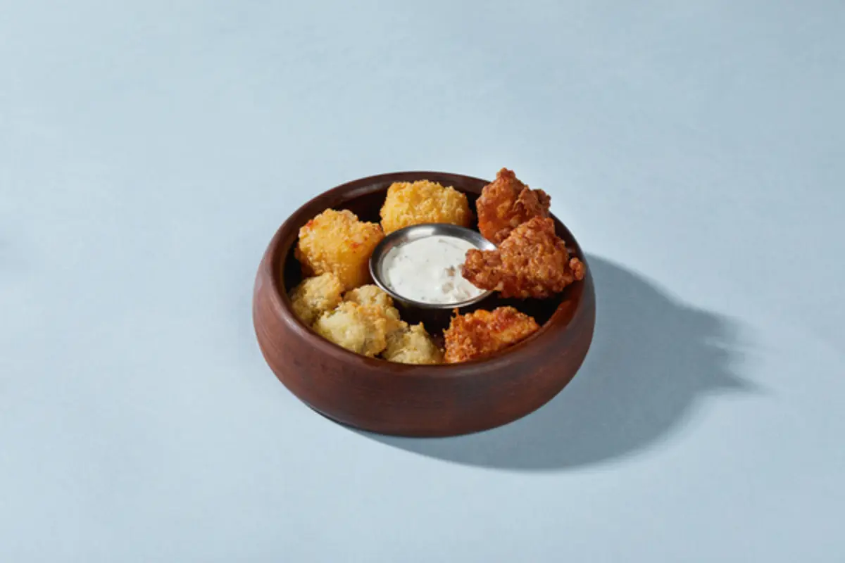 Пивные закуски